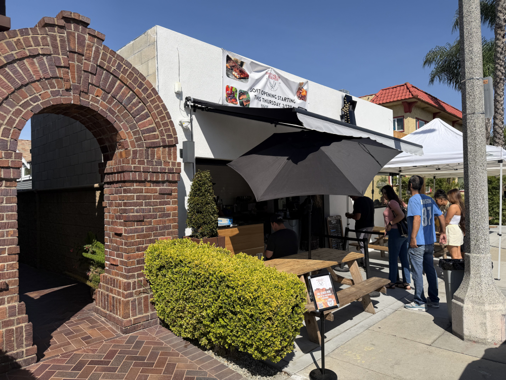 Brother’s Keeper BBQ