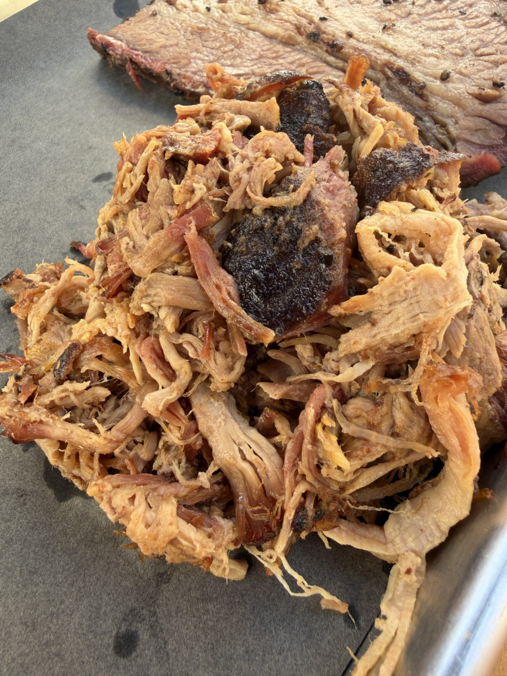 Brother’s Keeper BBQ