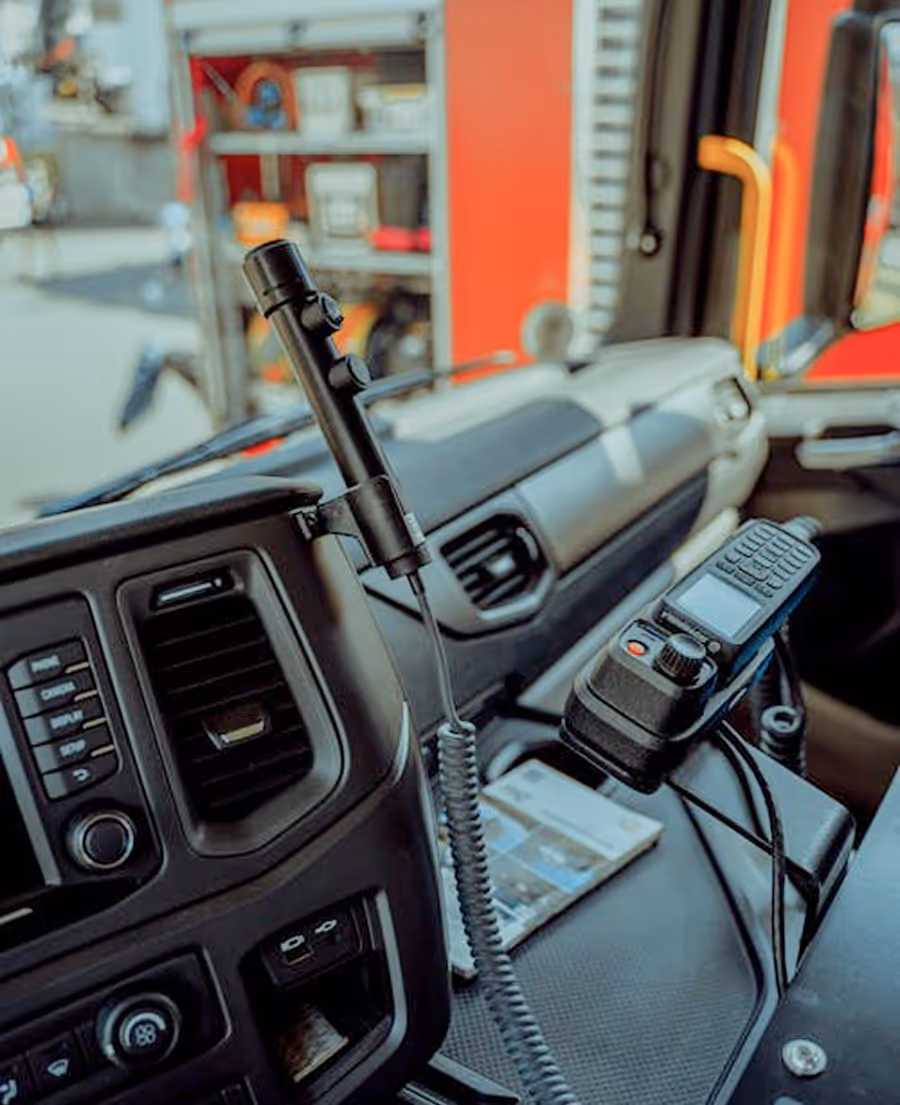 Department of Transportation: Conversational Self Help System