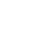 White stylized arrow pointing diagonally from bottom left to top right on transparent background.