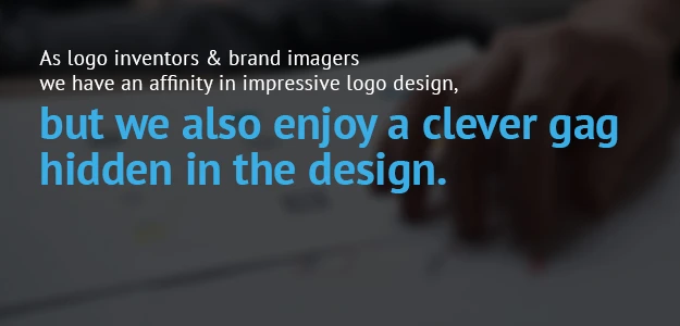 Logo Designers Hidden Messages
