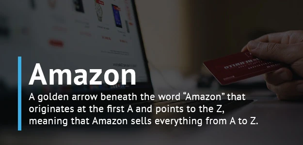 Amazon's Iconic Logo Design