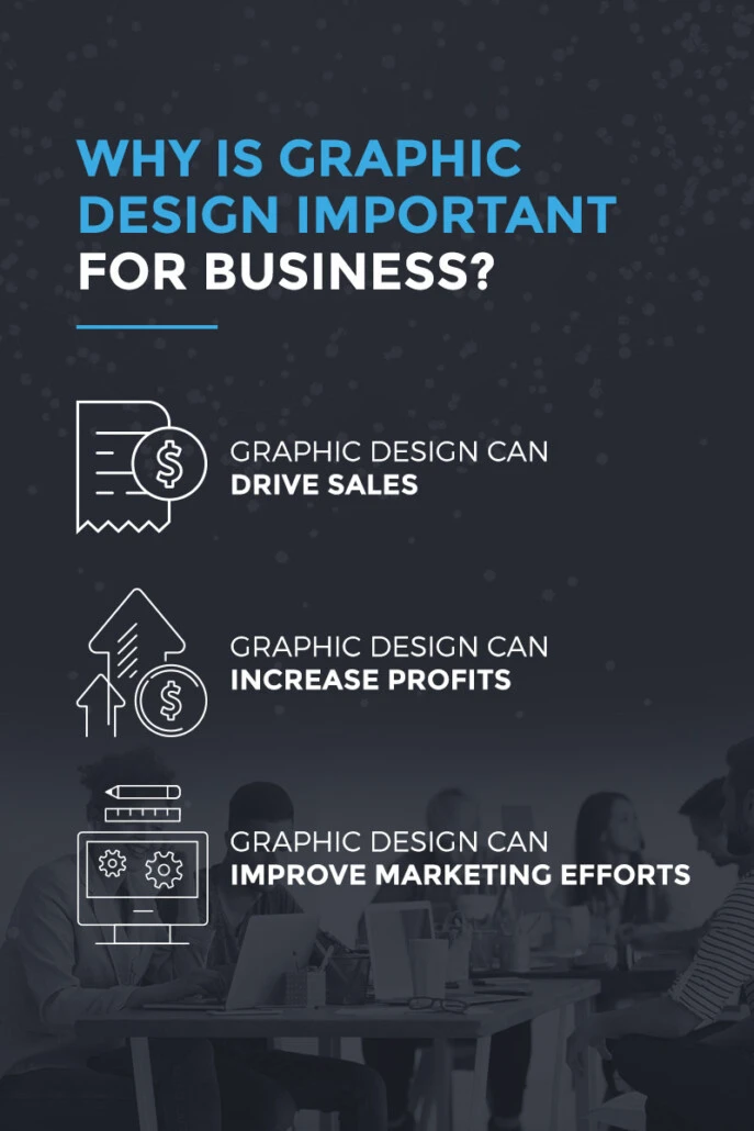 why is graphic design important?