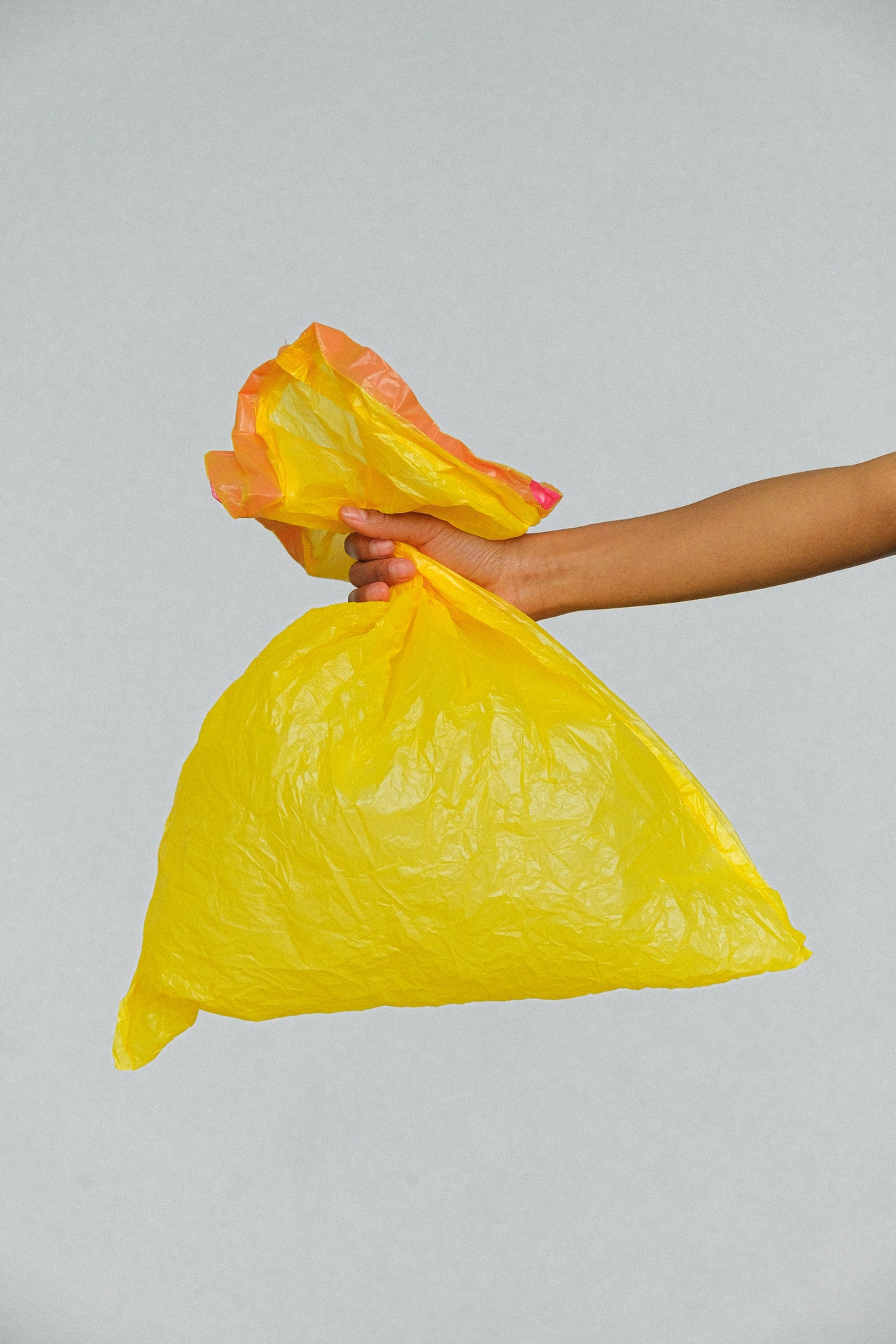 Plastic bag