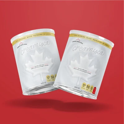 Yellow packaging design for Johnson & Johnson done by The NetMen Corp