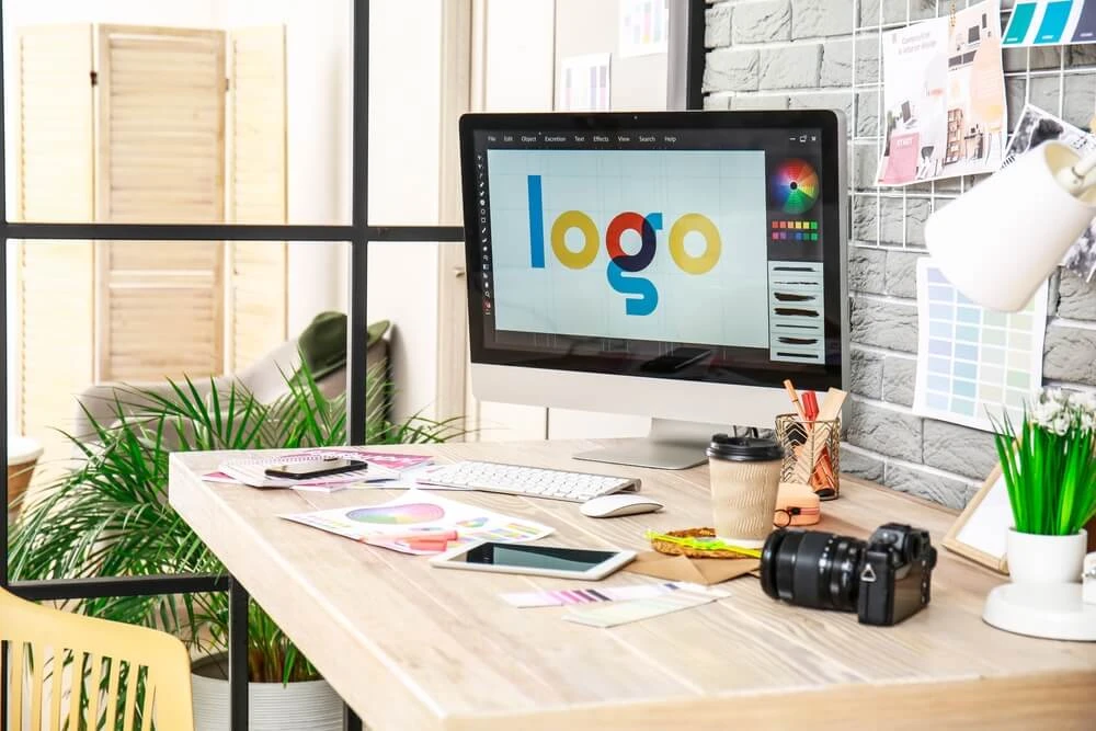 best construction company logos and contractor logo design examples