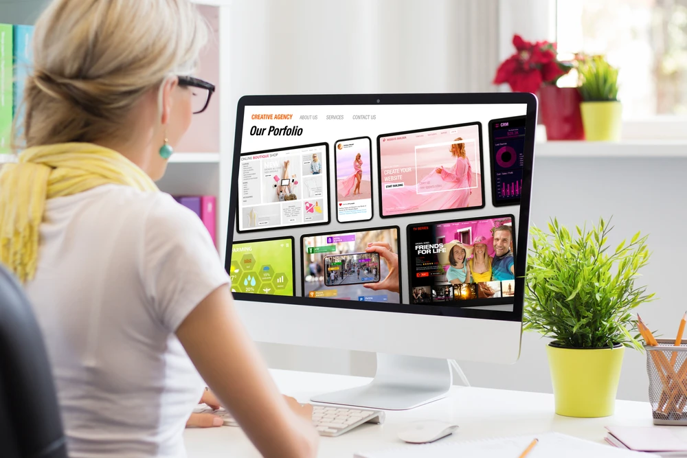 evolution of graphic design trends through the decades timeline