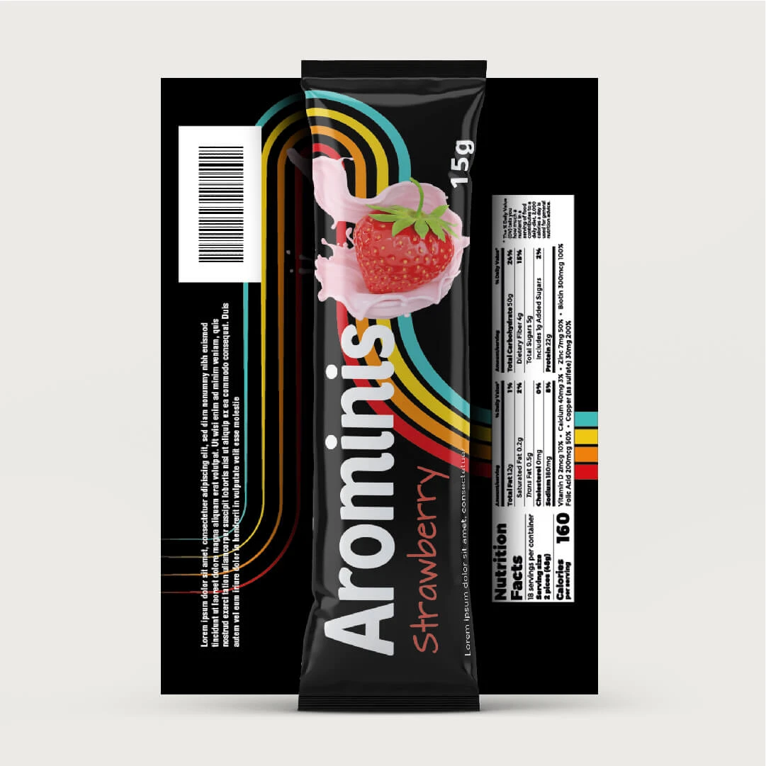packaging redesign examples and successful brand packaging case studies