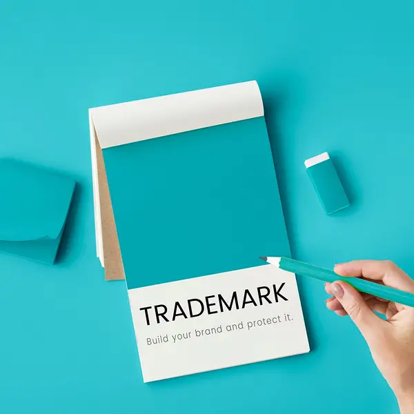 brand identity checklist with logo color typography and brand guidelines elements