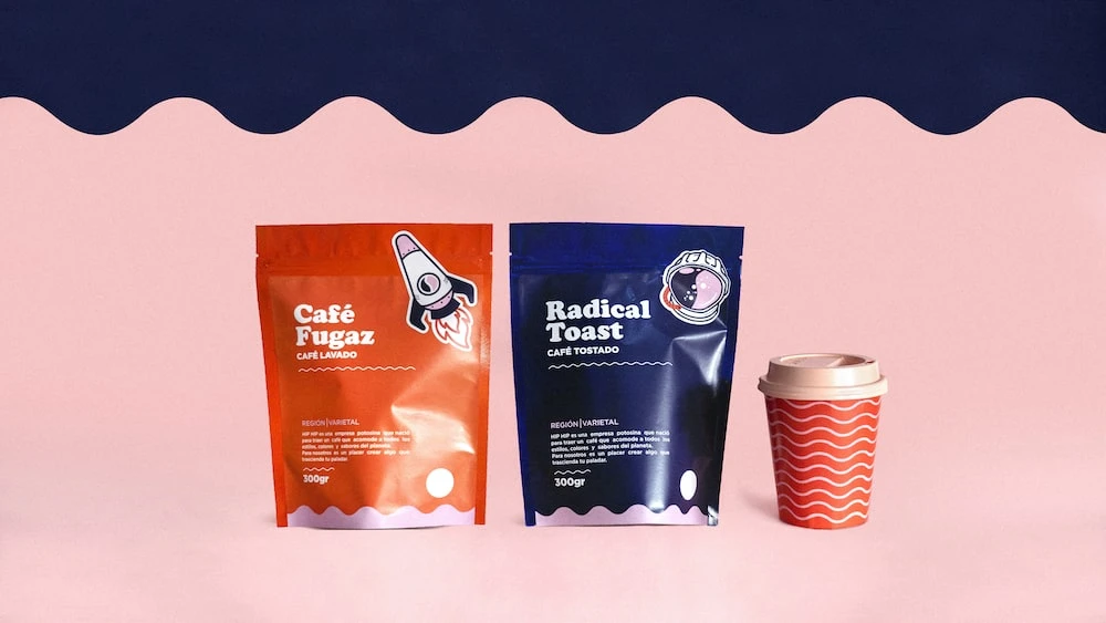 evolution of packaging design from early product packaging to modern ecommerce and retail packaging