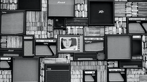 nostalgia branding and retro branding design examples