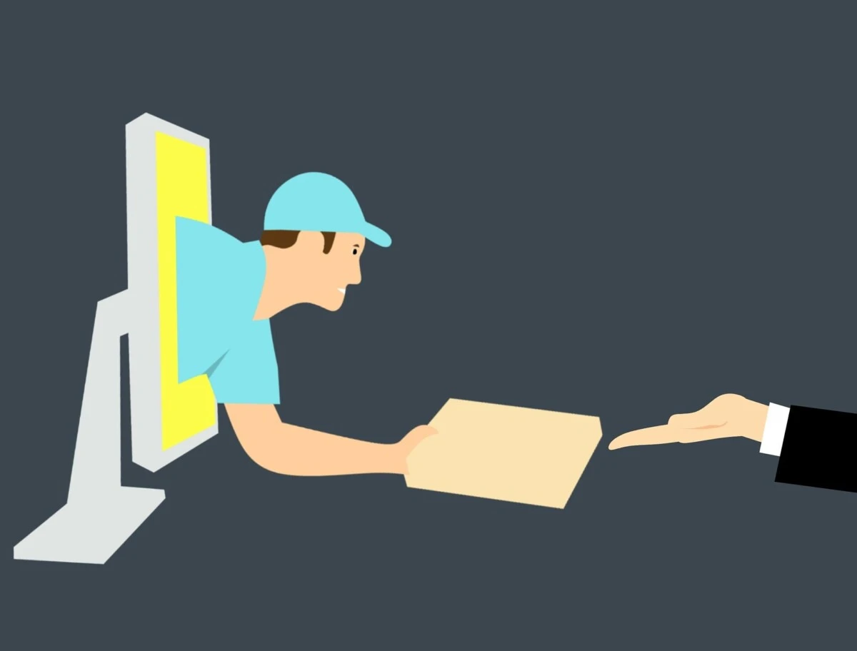 brands that use illustration examples for distinctive brand identity