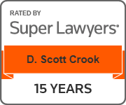 Super Lawyers 15 Years