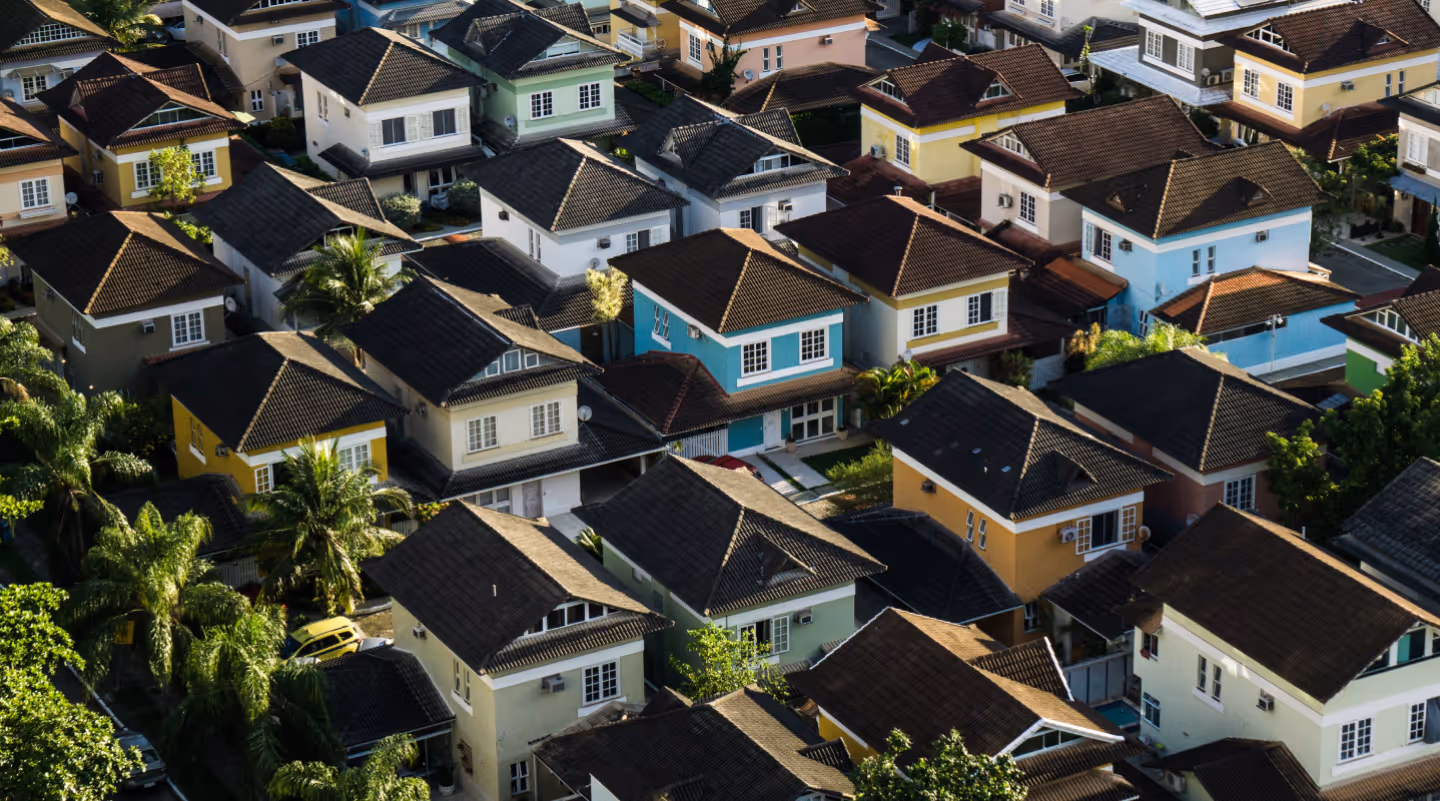 Real Estate