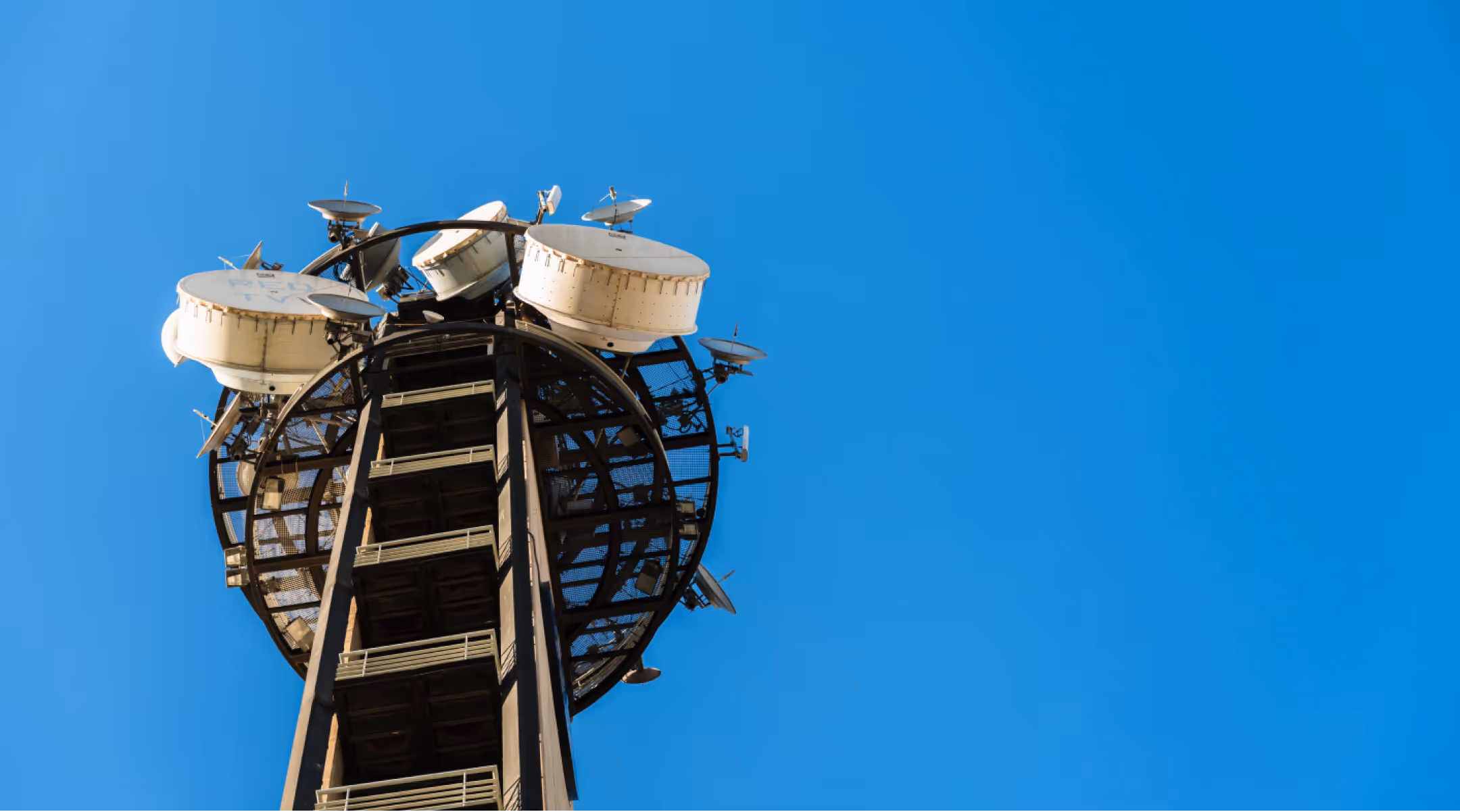 Mobile & Telecom