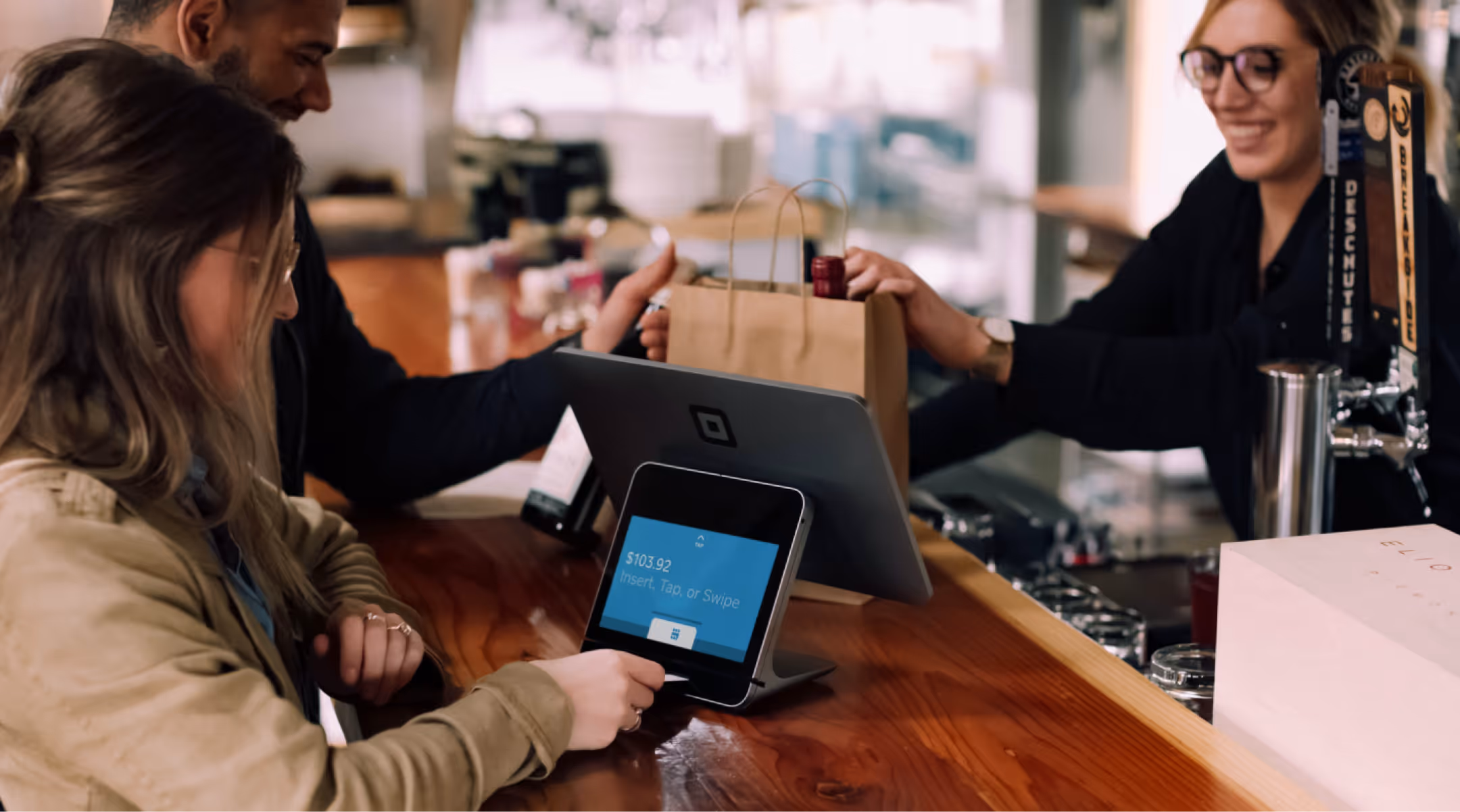 Retail & Ecommerce