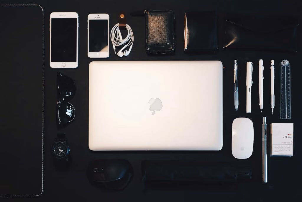 visual design blueprint