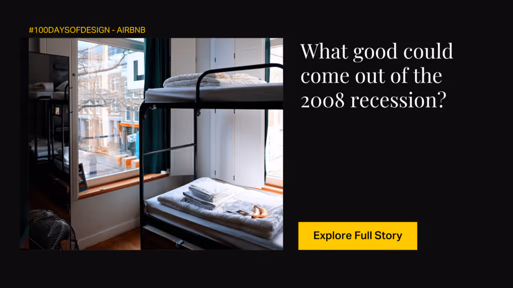 Top 10 designs - Airbnb