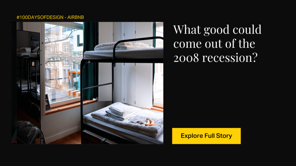 Top 10 designs - Airbnb