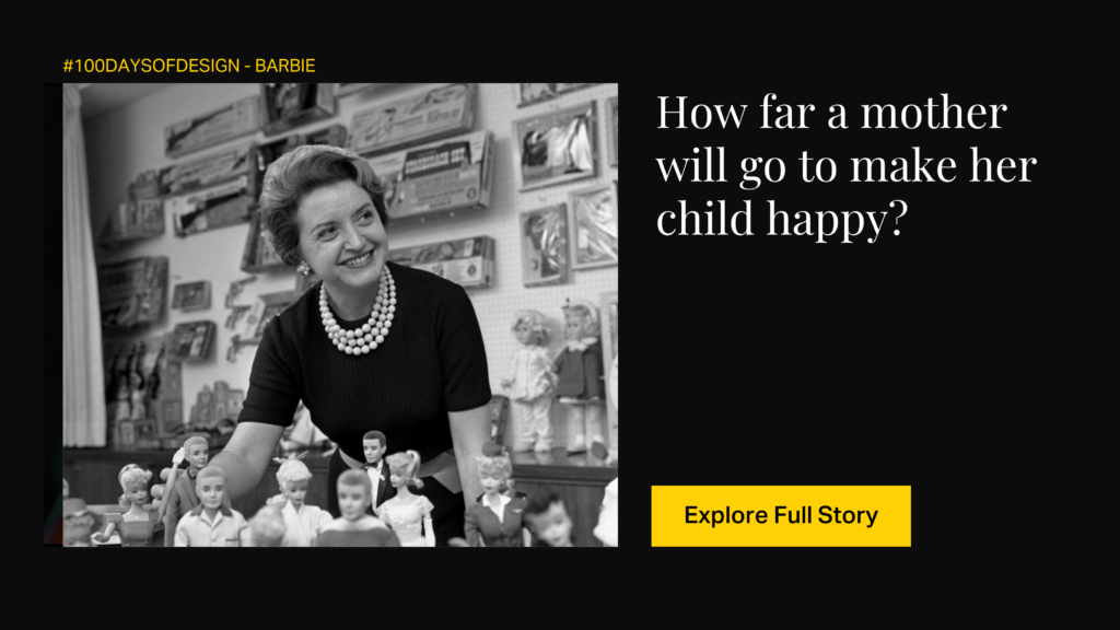 top 10 design barbie