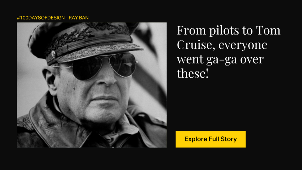 top 10 designs ray ban