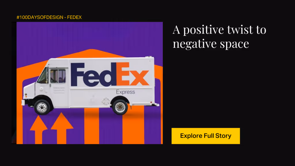 Top 10 designs Fedex