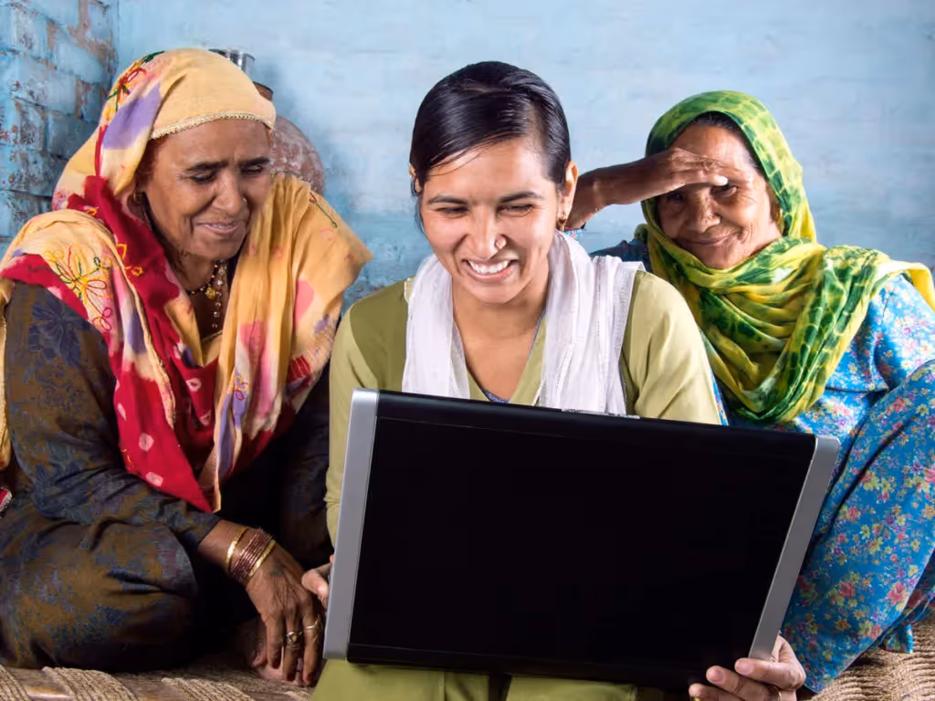 digital literacy india