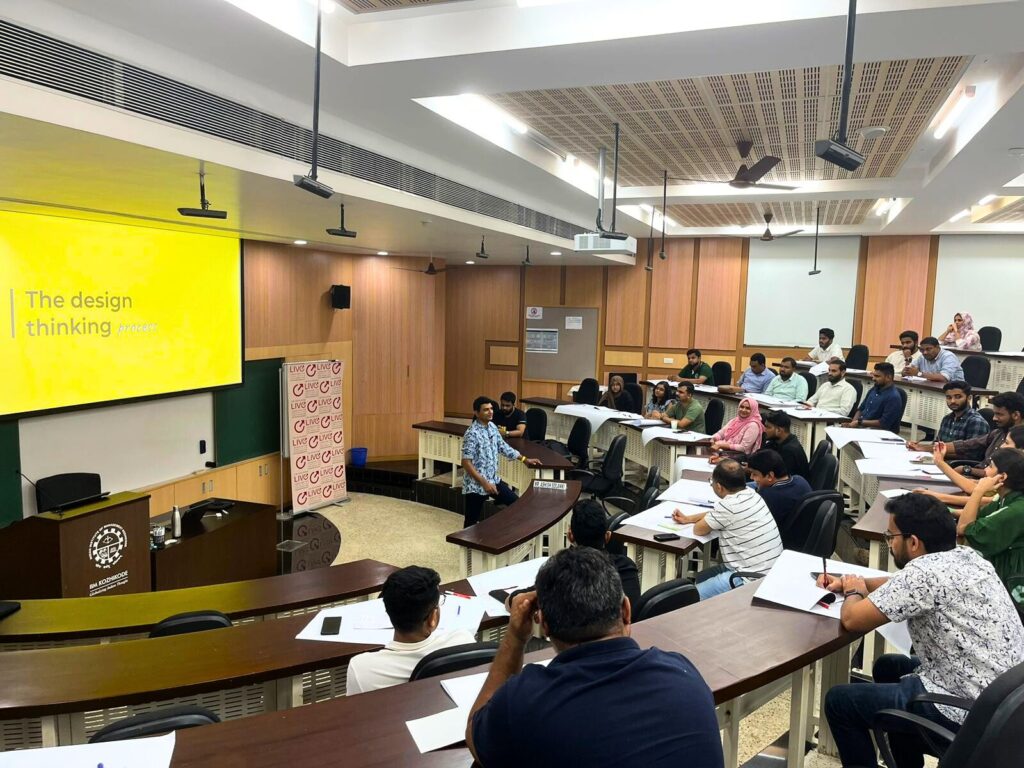 Aashish Solanki Workshop