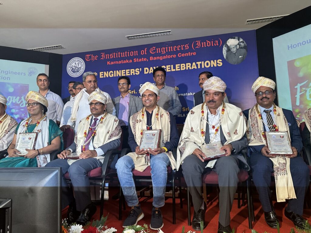 aashish solanki eminent engineer 