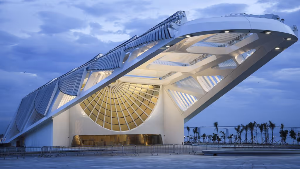 best architecture design