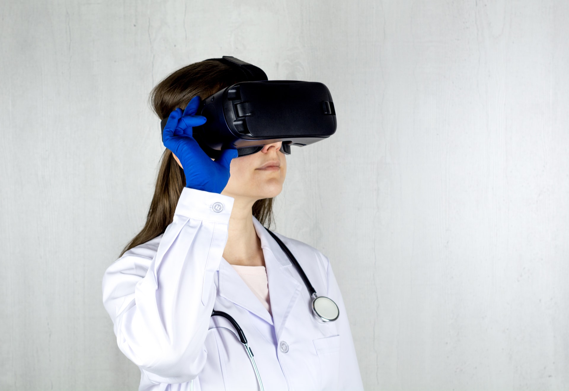 Healthcare technology trends 