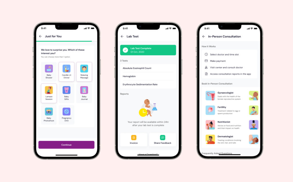 Inclusive design cloudnine
