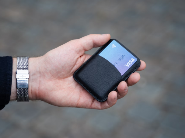 AI in fintech examples