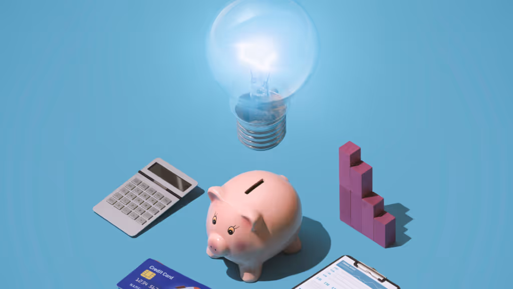 AI fintech solutions