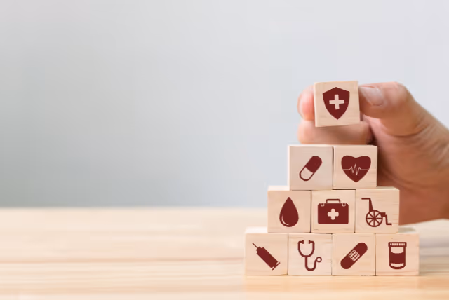 AI healthcare
