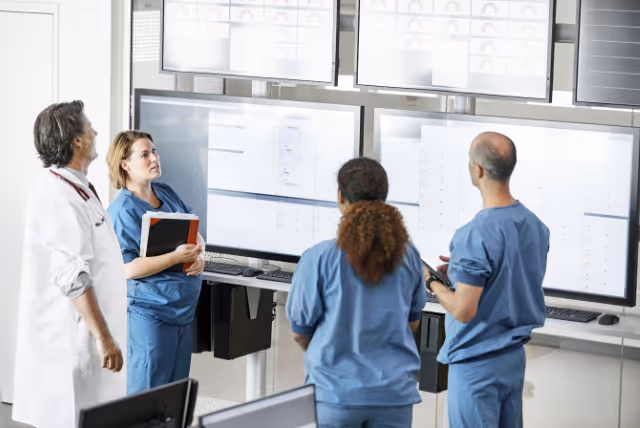 AI healthcare