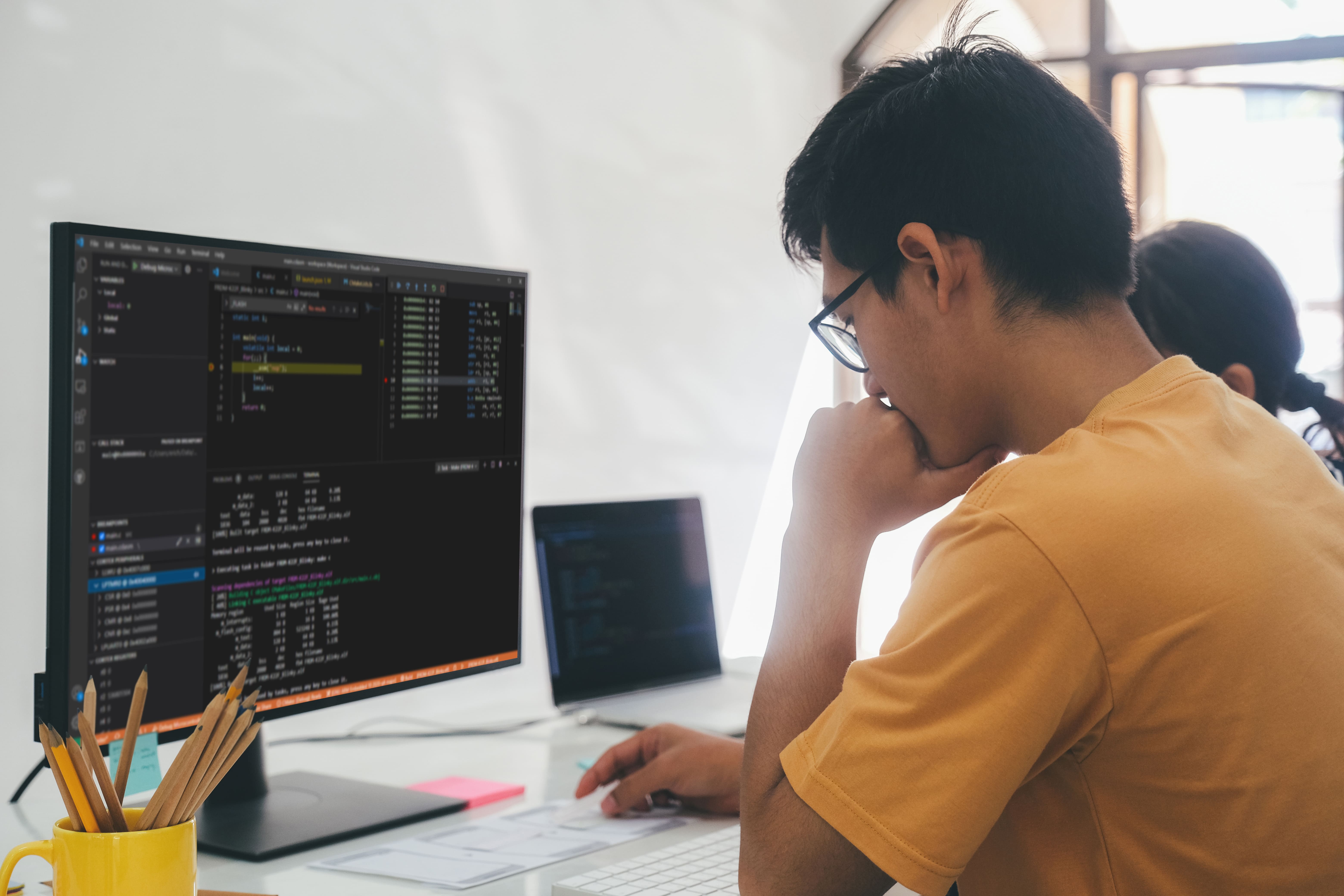 enterprise UX design solutions 