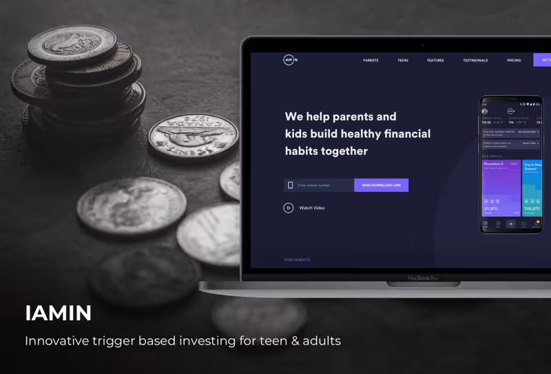 Fintech meaning