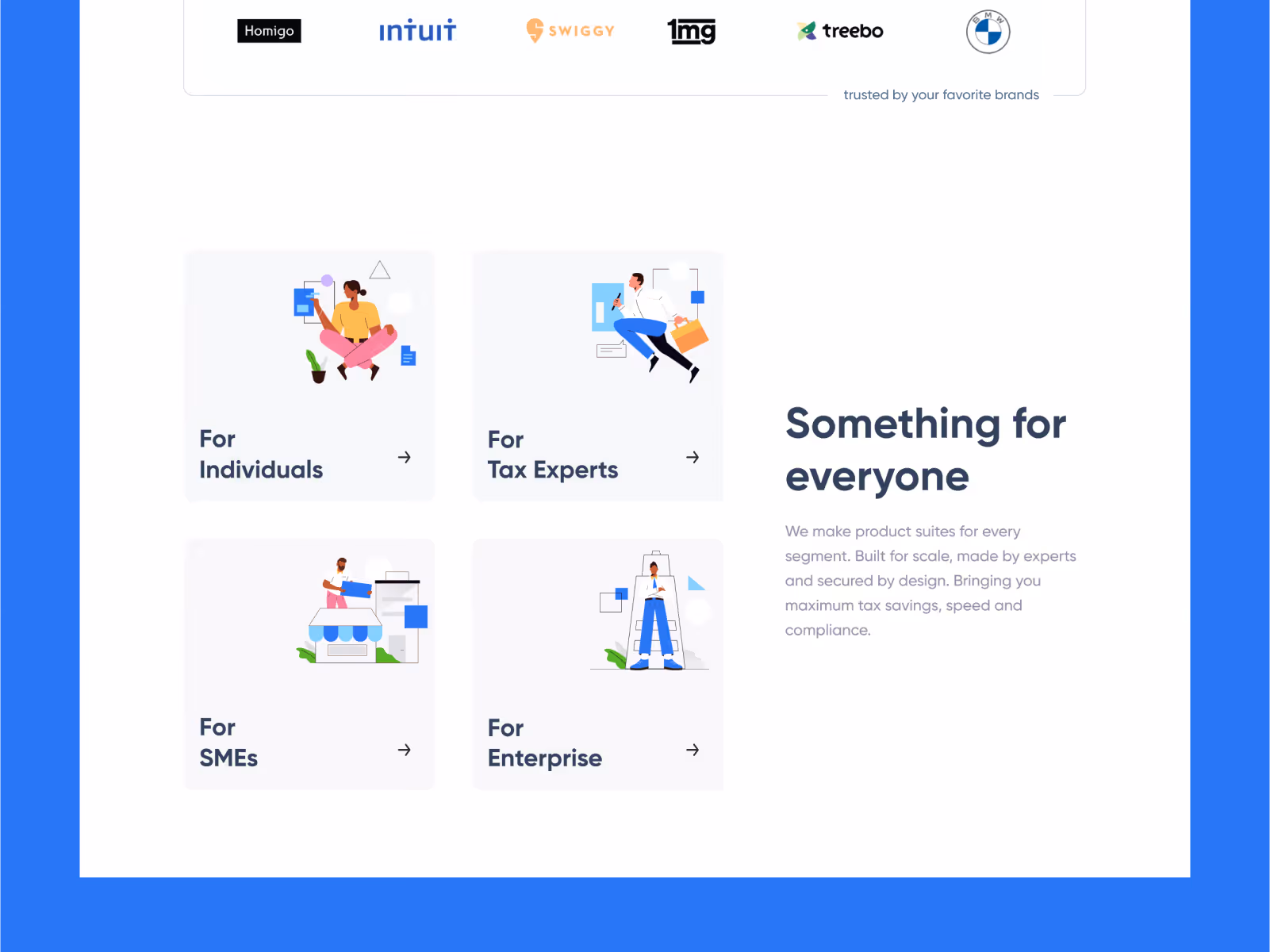 Fintech examples mobile apps