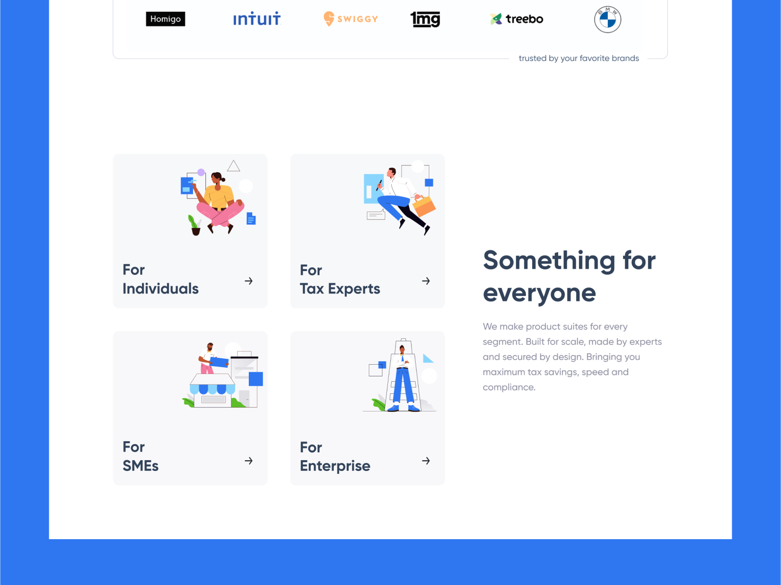 Fintech examples mobile apps