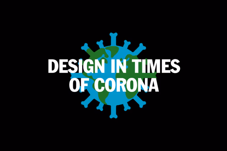workspace design corona