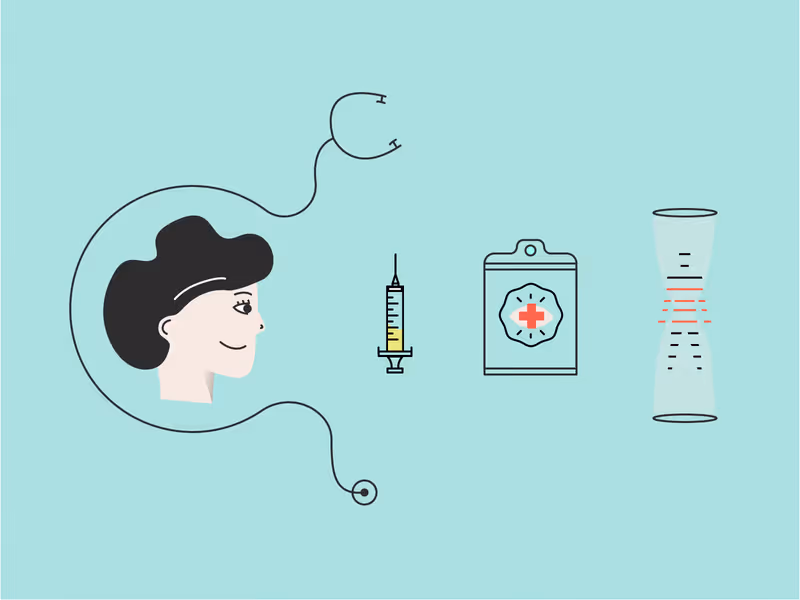 digital transformation of healthcare
