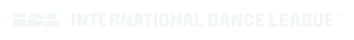 International Dance League logo