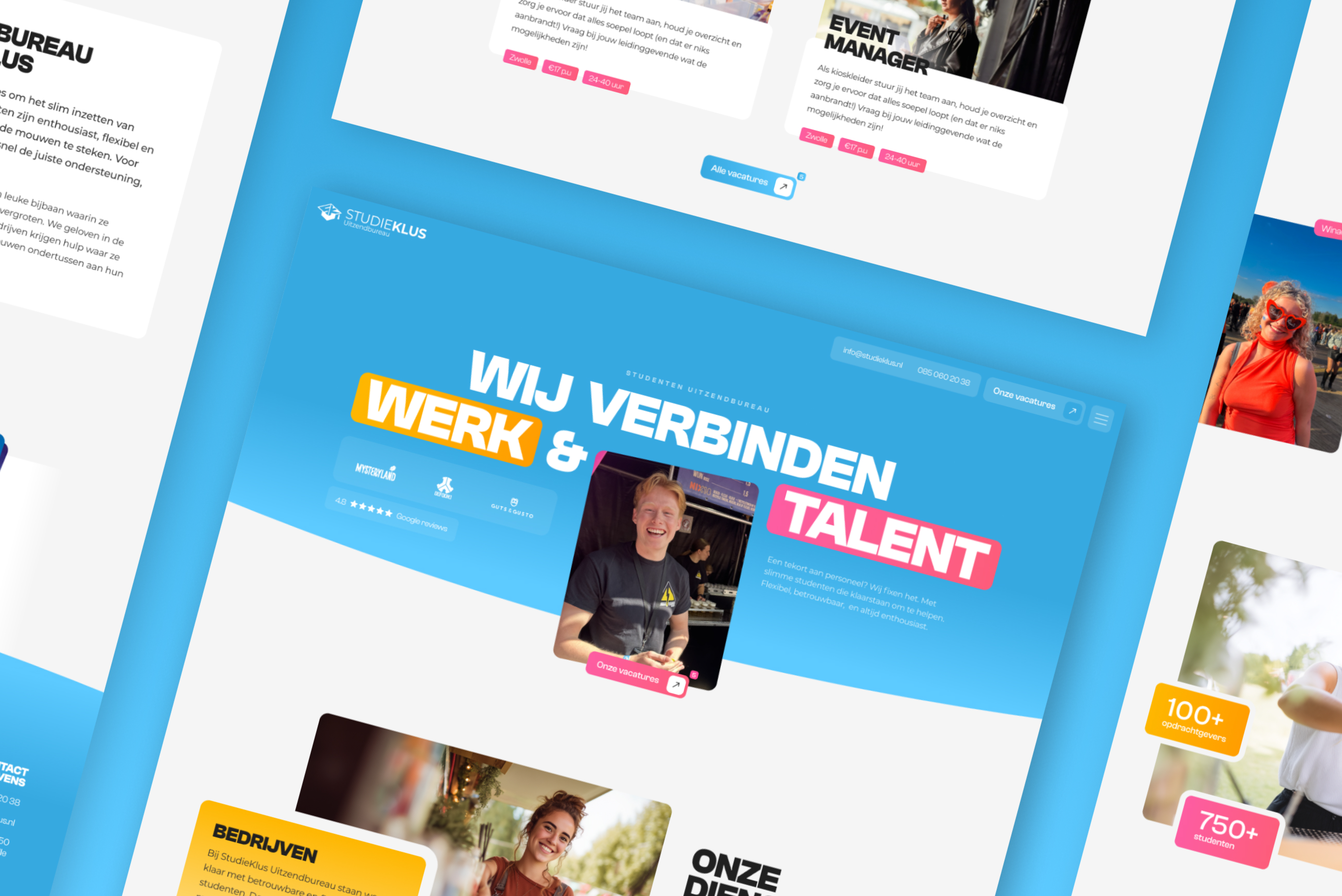 site profile thumbnail