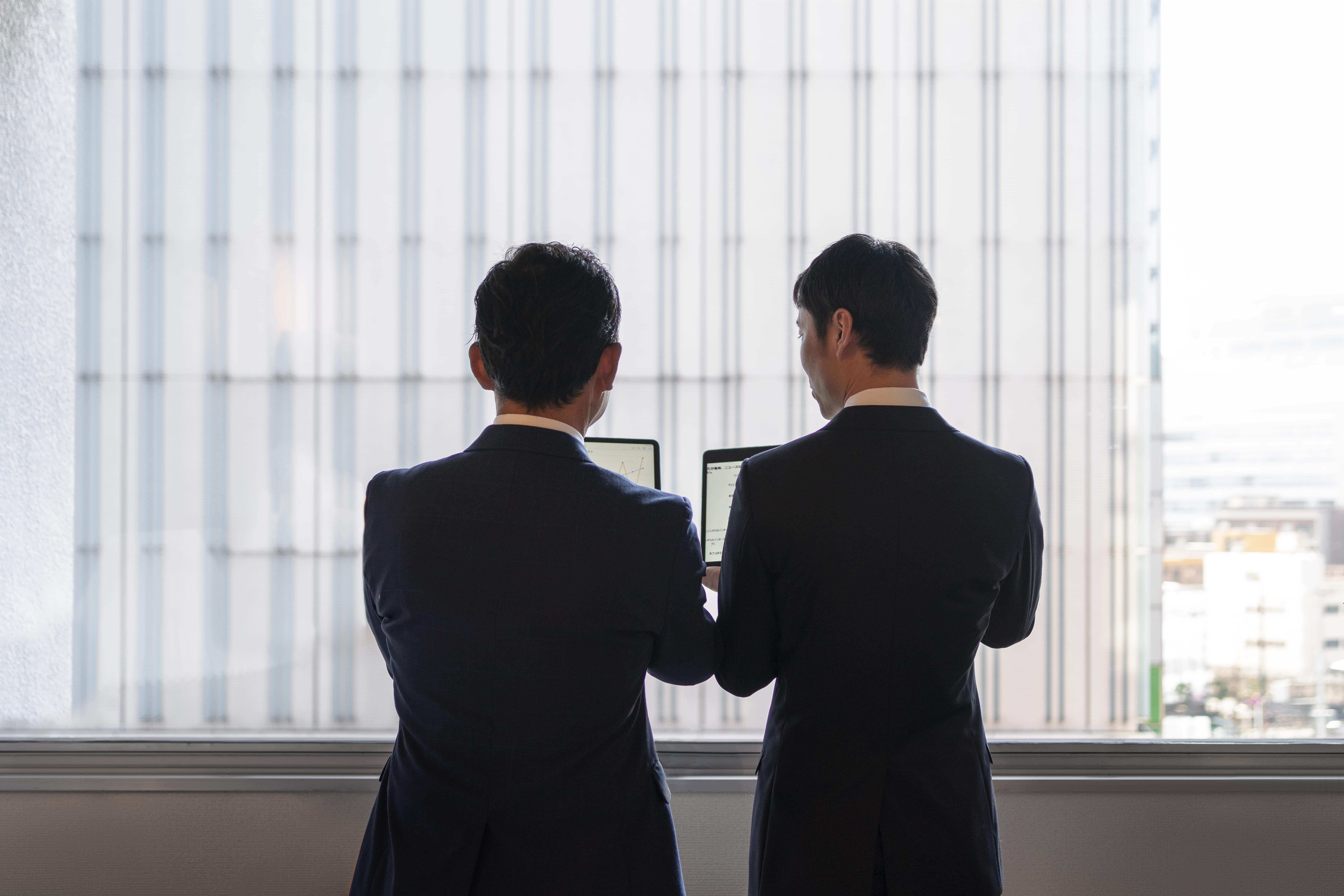 Alvin Kressler - Balancing Long-Term Strategy and Short-Term Goals