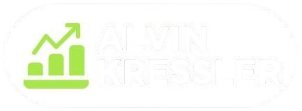 Alvin Kressler - Website Icon