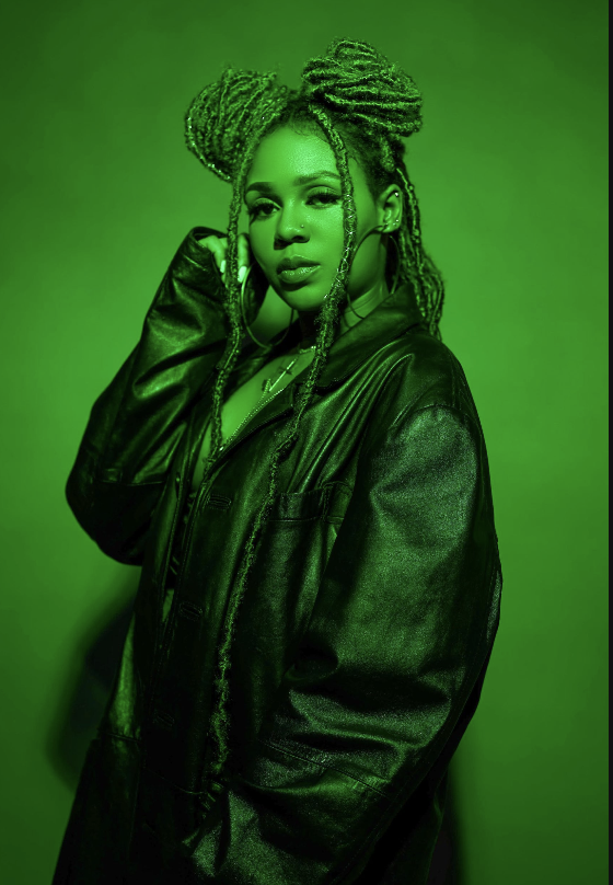 Man in yellow suite on a yellow background