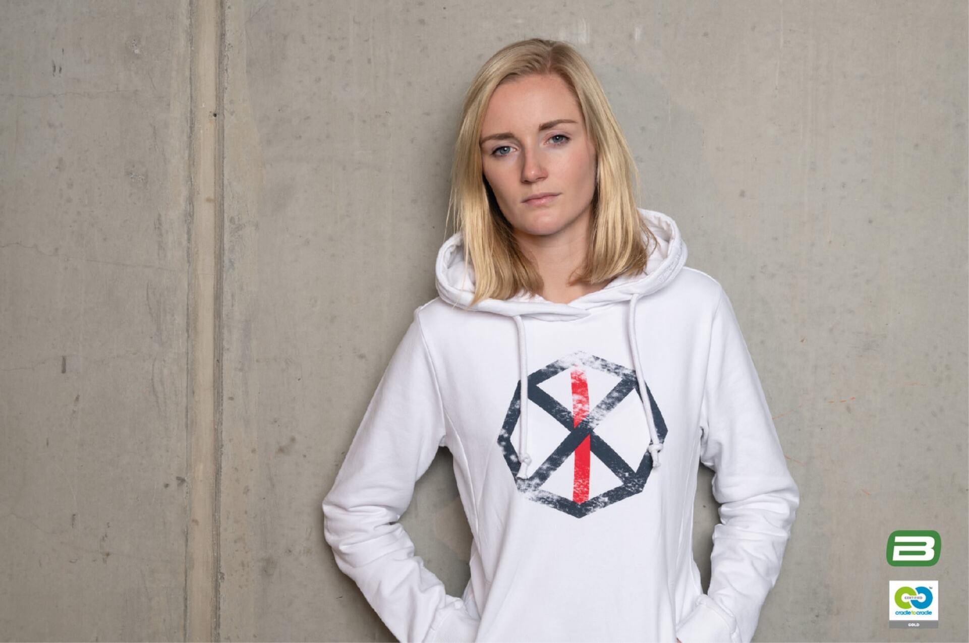 Brands Fashion erhält Cradle to Cradle Certified Gold Zertifikat für Ihre nachhaltige Modekollektion "Fashion for Future".