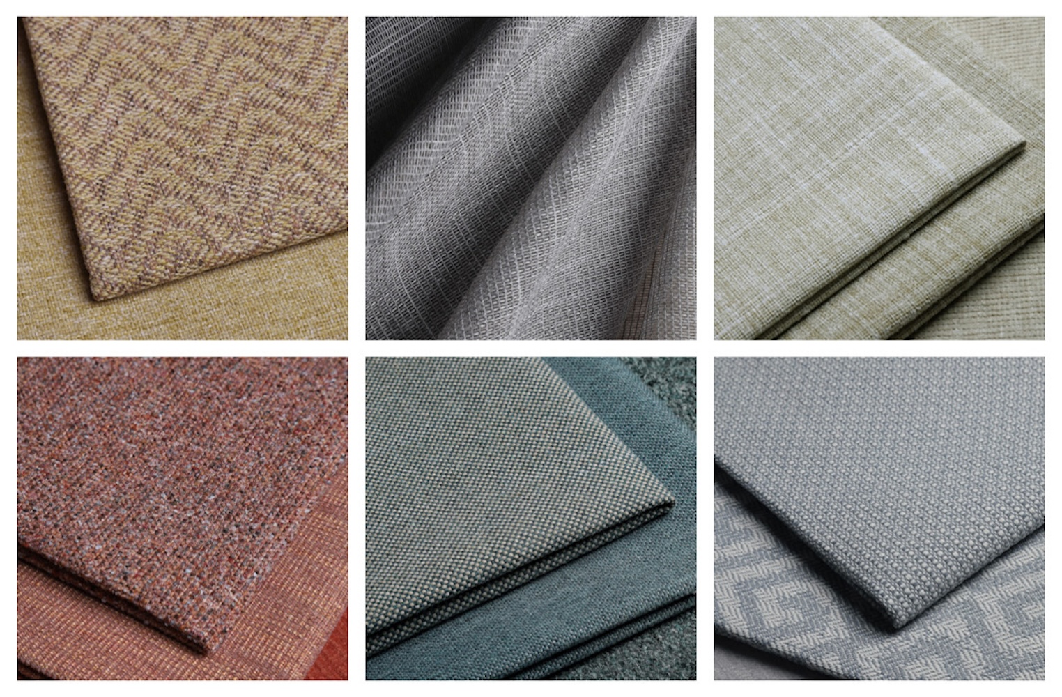 Kadifeteks meubelstoffen met Cradle to Cradle Certified®