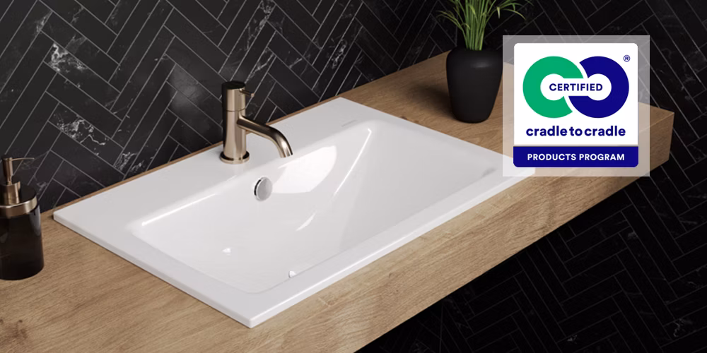 Zum ersten Mal wurden solche Badprodukte zertifiziert